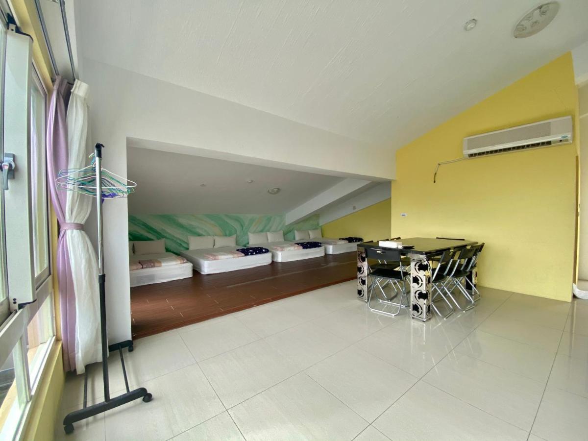 Mang Yi Zhan Inn Kenting Exterior photo