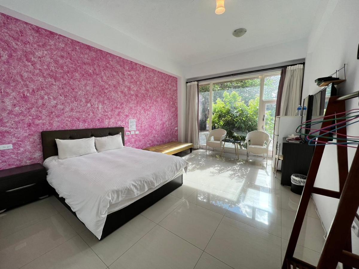 Mang Yi Zhan Inn Kenting Exterior photo