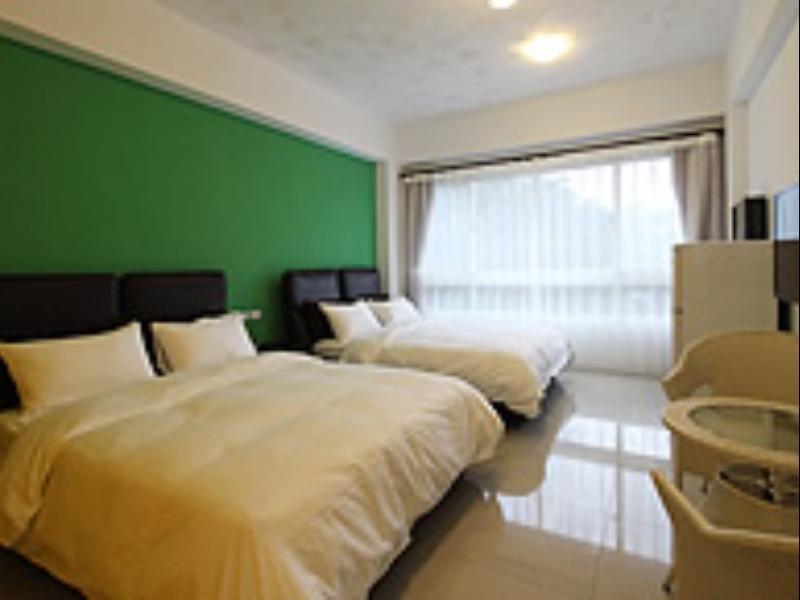 Mang Yi Zhan Inn Kenting Exterior photo
