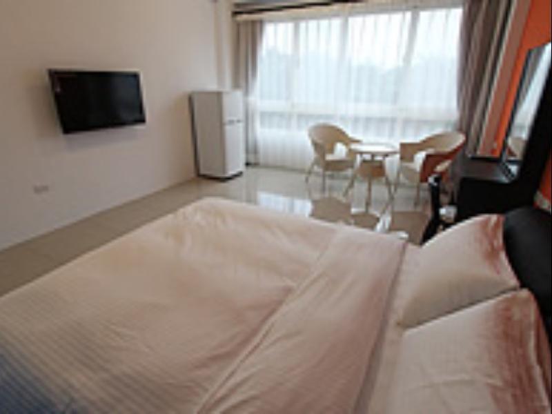 Mang Yi Zhan Inn Kenting Exterior photo