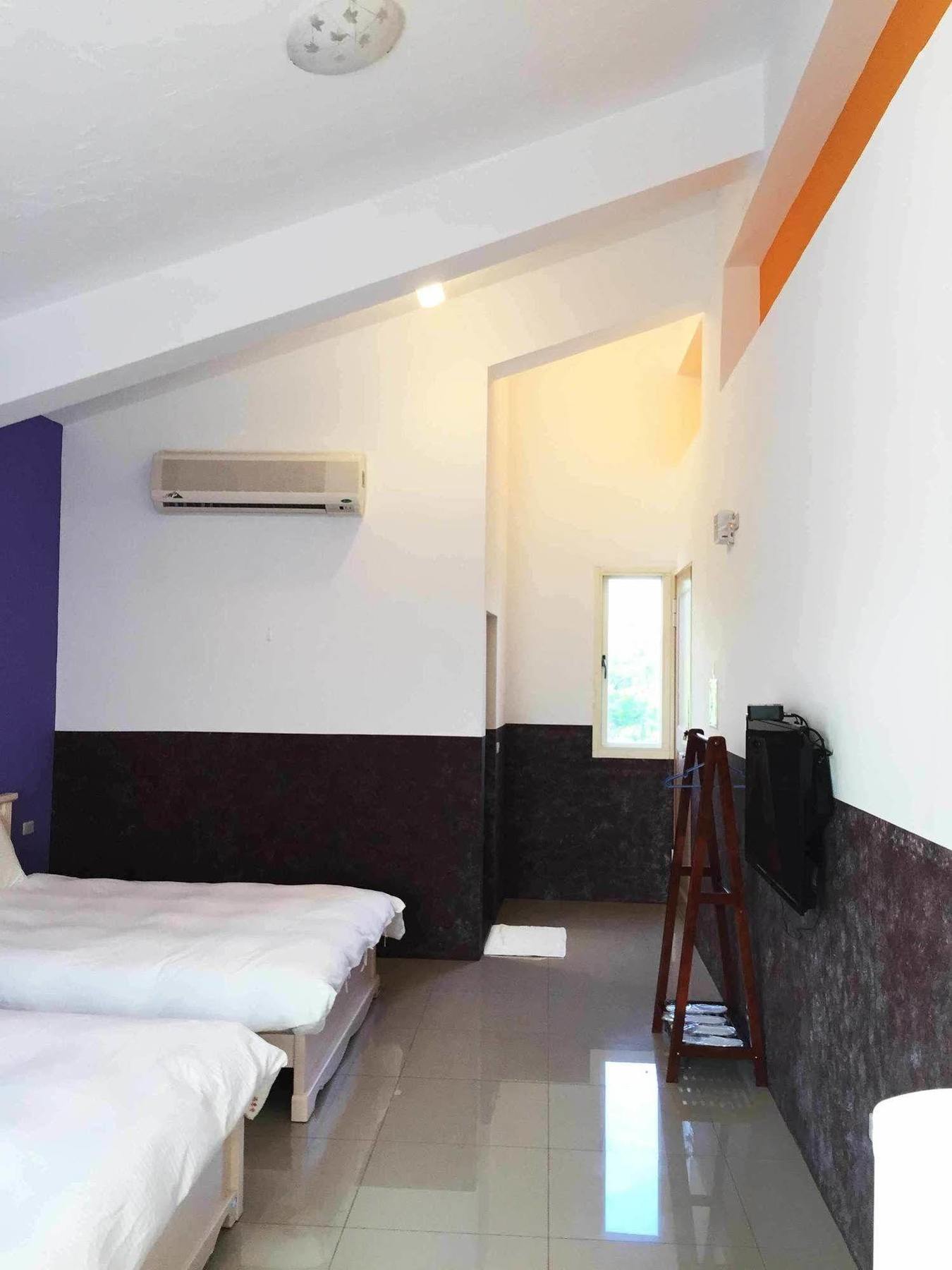 Mang Yi Zhan Inn Kenting Exterior photo