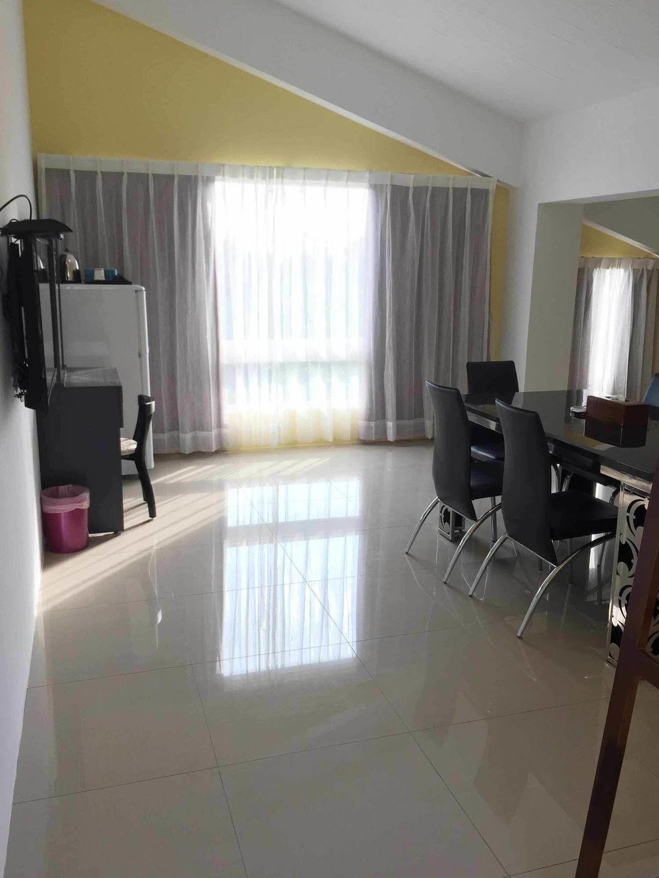 Mang Yi Zhan Inn Kenting Exterior photo