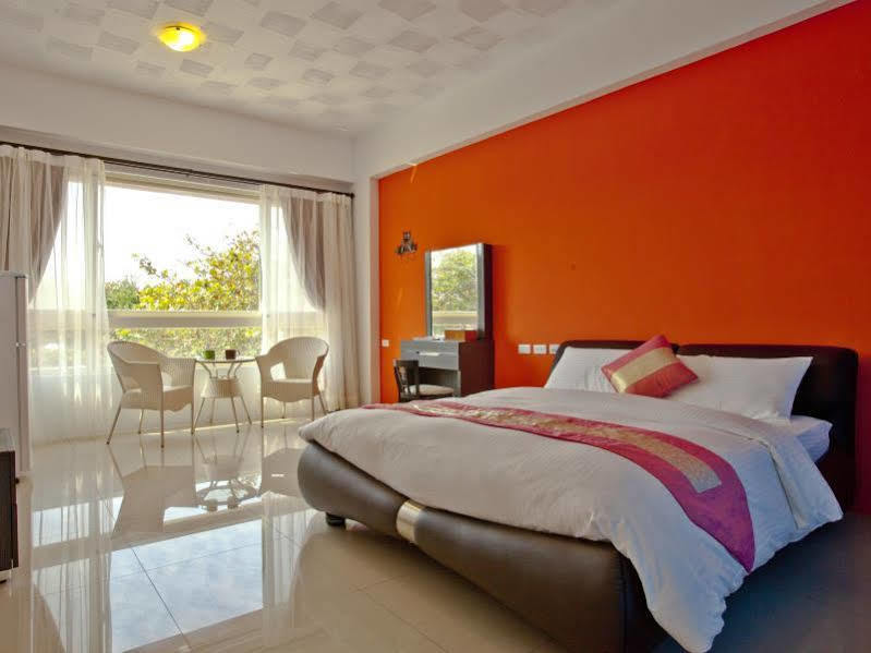 Mang Yi Zhan Inn Kenting Exterior photo