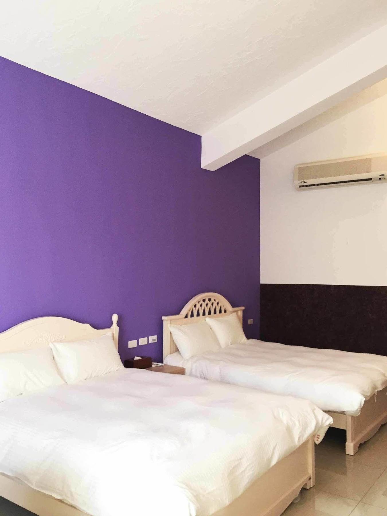 Mang Yi Zhan Inn Kenting Exterior photo