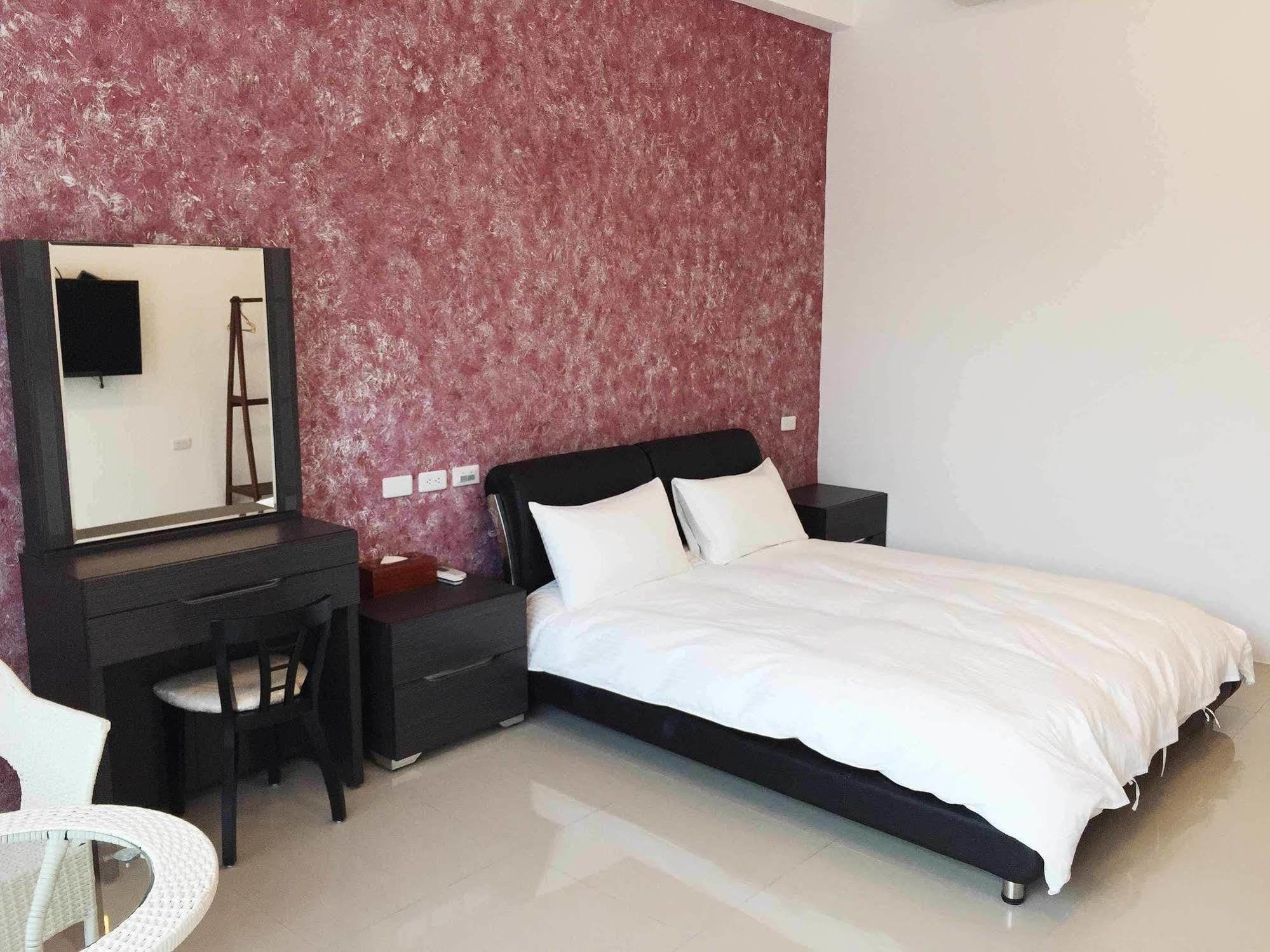 Mang Yi Zhan Inn Kenting Exterior photo